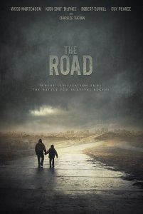 THE_ROAD_movie_poster_by_Karezoid